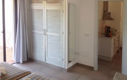 Appartamenti Blaumar Formentera per 2-4 persone - camera